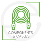 Components and Cables