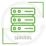 Server and Server Management