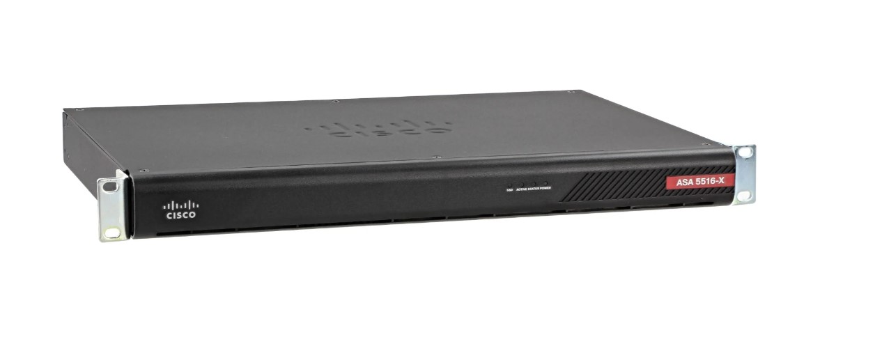 Cisco FirePOWER ASA5516-X Firewall