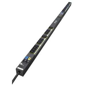 Eaton ESWB04 power distribution unit (PDU) 24 AC outlet(s) 0U