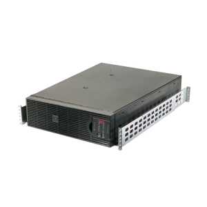 APC Smart-UPS RT 5000VA RM 208V to 208/120V 5 kVA 4000 W