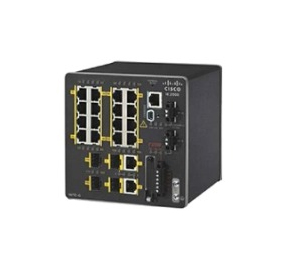 Cisco IE-2000-16TC-G-E network switch