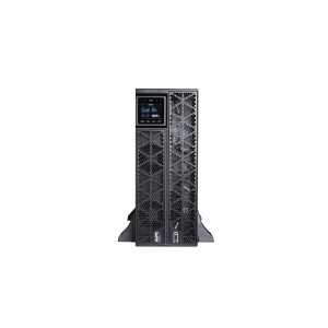 APC SRTG6KXLI - 6kVA/6 kW On-Line SRTG Series 4U UPS Tower UPS