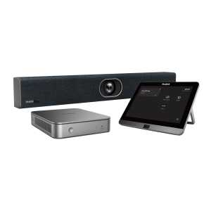 Yealink MVC400 video conferencing system 20 MP LAN Group video conferencing system