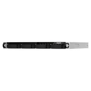 QNAP TS-h987XU-RP NAS Rack LAN , Silver E-2334