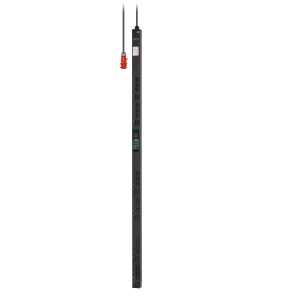 APC EasyPDU power distribution unit (PDU) 24 AC outlet(s) 0U