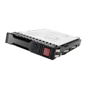 HPE P37011-B21 internal SSD 2.5" 1920 GB SAS TLC