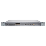 Juniper MX204 4-Port 100GbE Universal Routing Platform