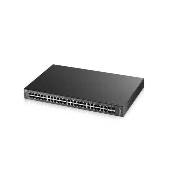 Zyxel XGS2210-52