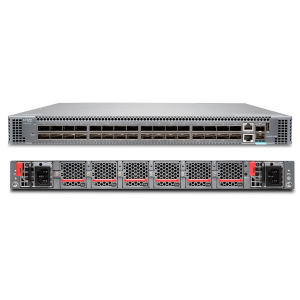 Juniper QFX5120-32 Network Switch