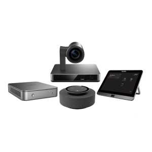 Yealink MVC660 video conferencing system 8 MP LAN Group video conferencing system
