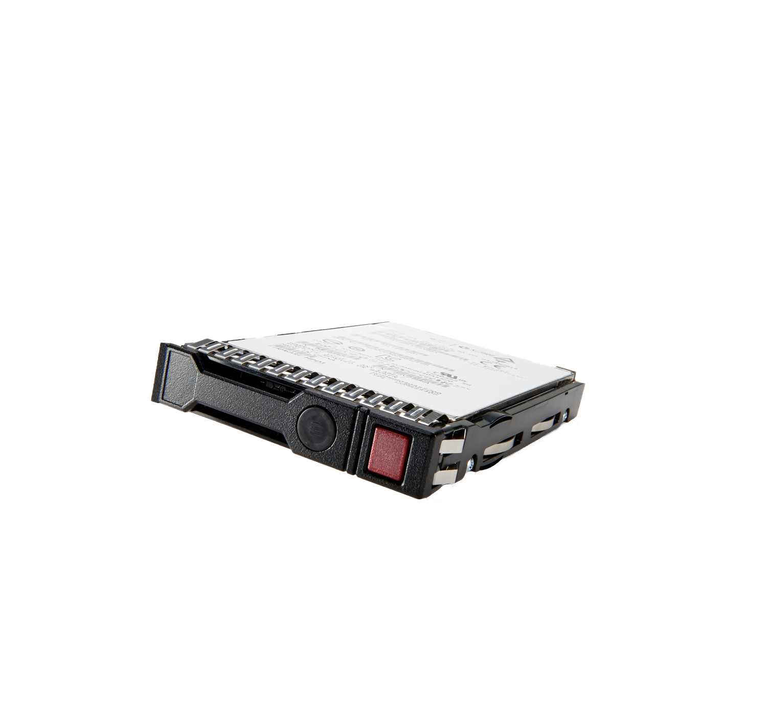HPE P19903-B21 internal SSD 2.5" 960 GB SAS MLC