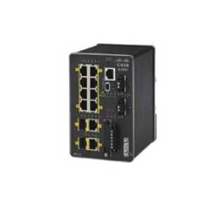 Cisco IE-2000-8TC-G-N Industrial Network Switch