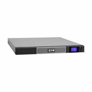 Eaton 5P1550IRBS | UPS 1550VA | Rackmount | Advanced Monitoring | 1100W 6 AC outlets