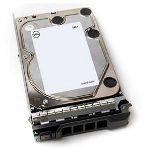 DELL 400-AUWK internal hard drive 3.5" 12 TB Serial ATA III