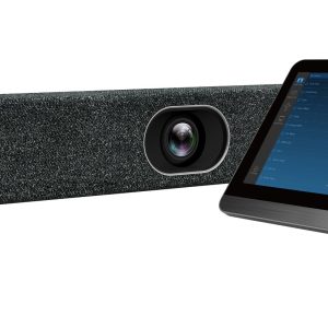 Yealink ZVC400-C2-000 video conferencing system 20 MP LAN Group video conferencing system