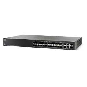 Cisco Small Business SG350-28SFP /