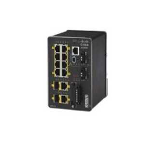 Cisco IE-2000-8TC-L network switch