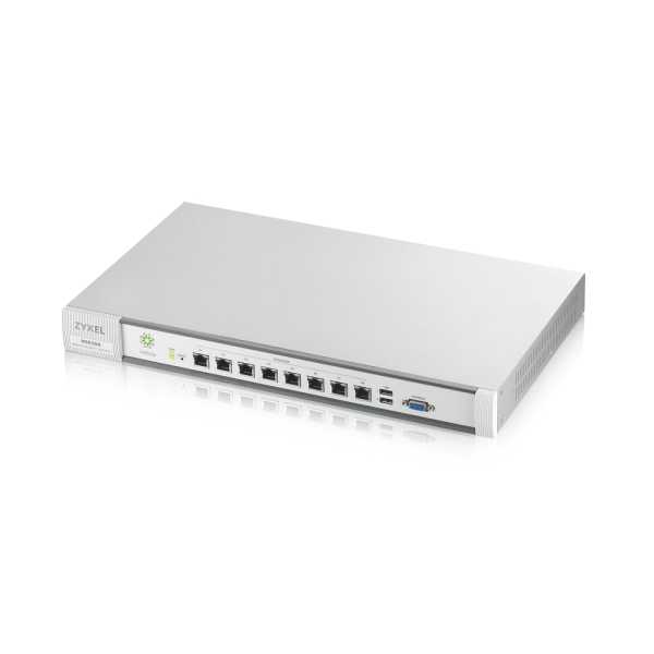 Zyxel NSG300 gateway/controller 10, 100,