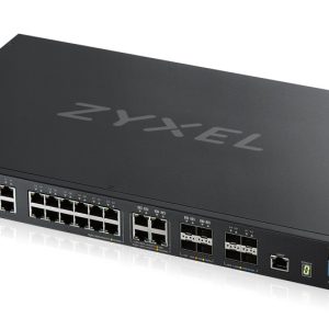 Zyxel XGS4600-32