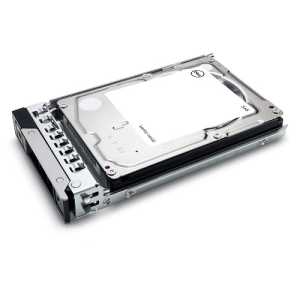 DELL 400-AVHG internal hard drive 2.5" 2400 GB SAS