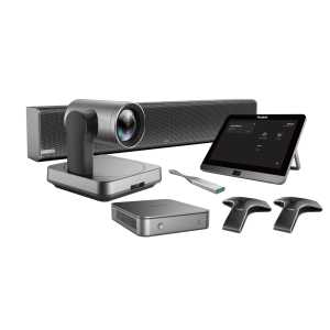 Yealink MVC840 video conferencing system LAN Group video conferencing system