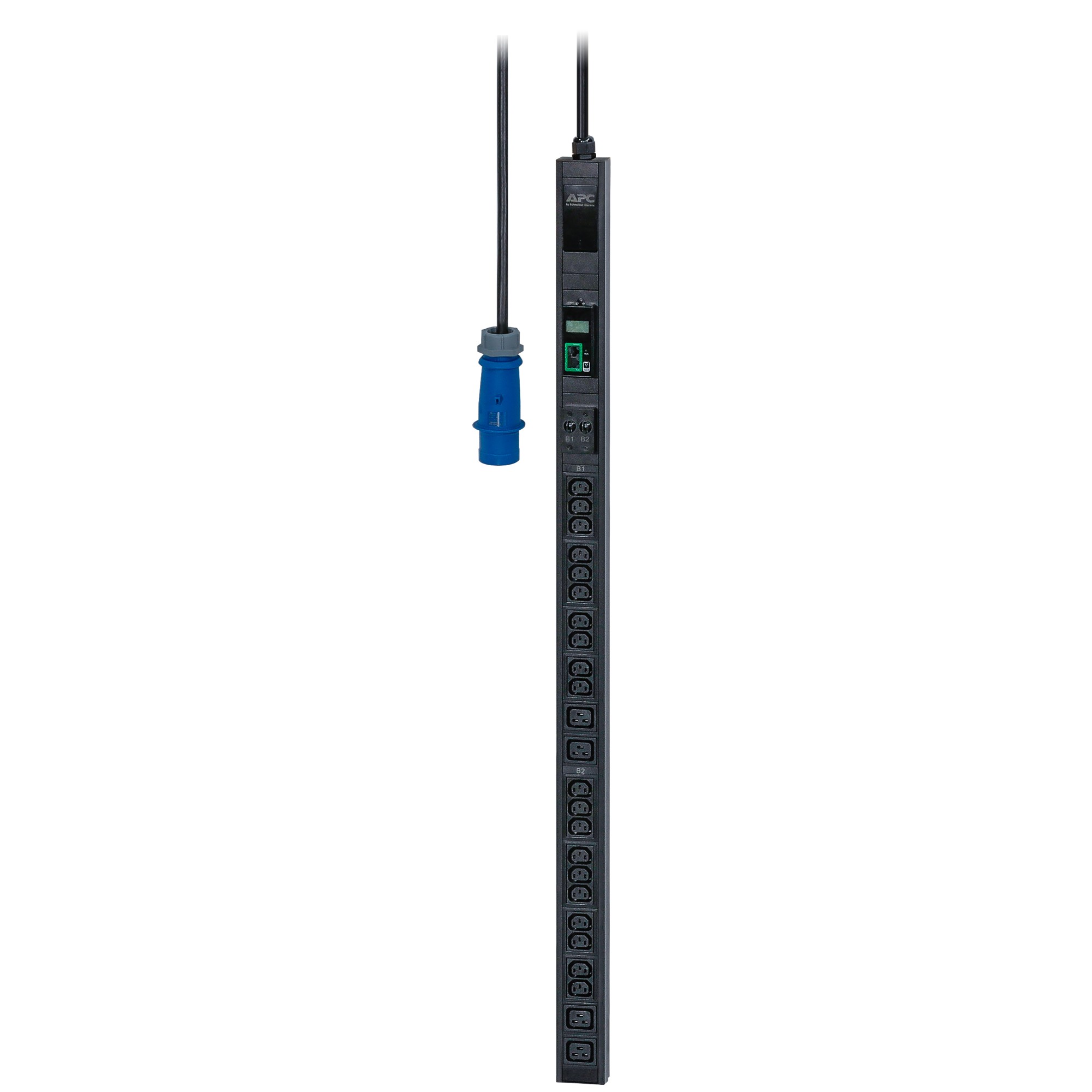 APC EPDU1132M power distribution unit (PDU) 24 AC outlet(s) 0U