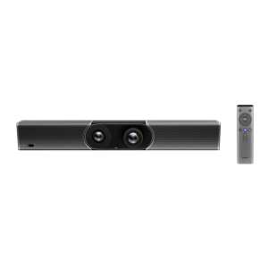 Yealink MeetingBar A30 + VCR20 Remote Control