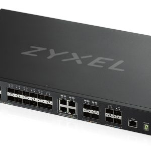 Zyxel XGS4600-32F