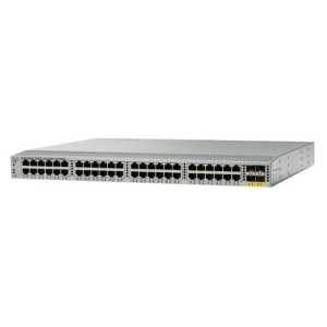 Cisco Nexus N2K-C2232PP-10GE Expansion Module