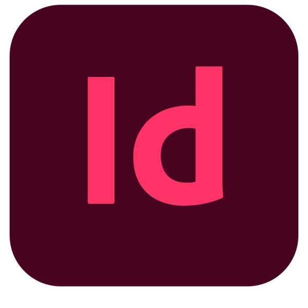 Adobe InDesign f/ teams 1 license(s) English – Steel City Consulting