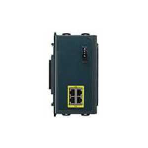 Cisco IEM-3000-4PC network switch module