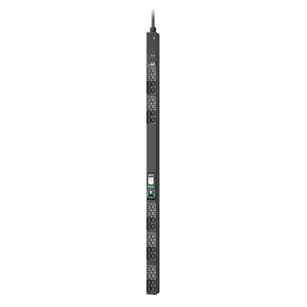 APC APDU10150SW | NetShelter Rack PDU | 40 AC Outlets | Smart Switched | Remote Power Control