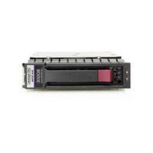 HPE AP872A internal hard drive 3.5" 600 GB SAS