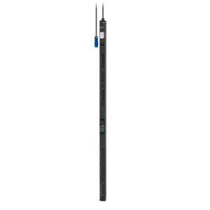 APC EasyPDU power distribution unit (PDU) 24 AC outlet(s) 0U