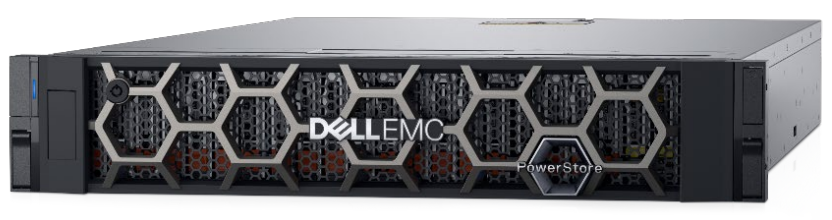 Dell refurbished storage