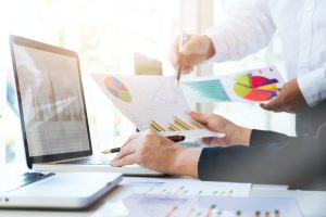 Storage solutions - Needs Assessment & Capacity Planning