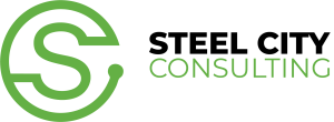 Steel City Consulting logo
