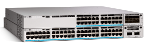 Buy Cisco C9300 Network Switches from an official Cisco partner