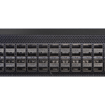 Mellanox QM9700 Quantum-2 40-Port NDR 400Gb/s InfiniBand Switch
