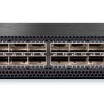 Mellanox SN2100 Spectrum 16-Port 100GbE Ethernet Switch