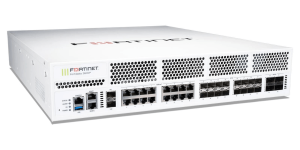 Fortinet FG-2600F - FortiGate Firewall
