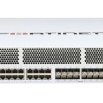 Fortinet FG-3000F - FortiGate Firewall