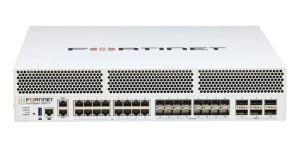 Fortinet FG-3000F - FortiGate Firewall