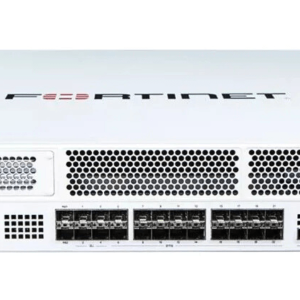 Shop FortiGate FG-3700F firewalls for enterprises and data centres. Steel City Consulting is an official UK Fortinet partner with fast dispatch and expert support.