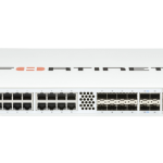 Fortinet FG-600F - FortiGate Firewall