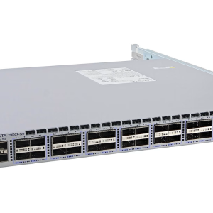 Shop Arista DCS-7060CX-32 network switches with Steel City Consulting. Trusted UK IT hardware stockist with fast dispatch and expert support.
