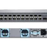 Juniper EX4400-24X 24-Port 10GbE SFP+ Access Switch