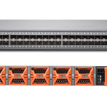 Juniper EX4650-48Y 48-Port 25GbE Enterprise Distribution Switch