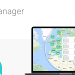 FortiManager – Centralised Security Fabric Management Platform